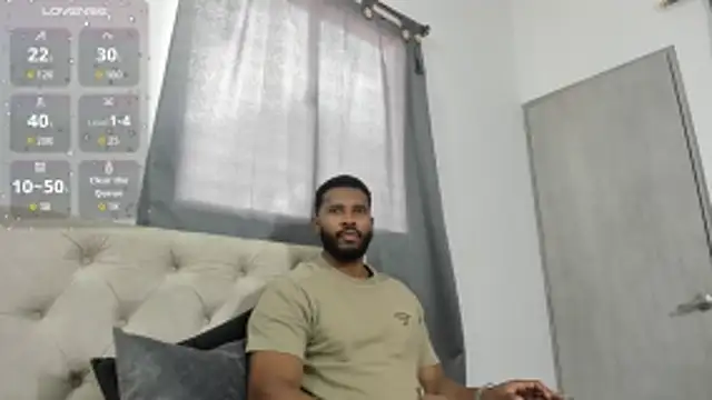 karsonmorris online show from December 14, 4:56 pm