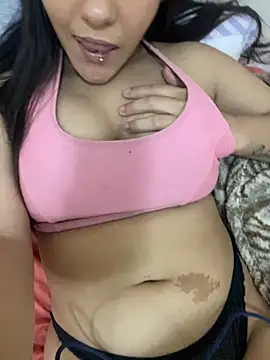 BranquinhaRj177 online show from November 27, 3:30 am