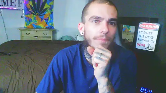 XMeF10 online show from December 31, 1:57 am