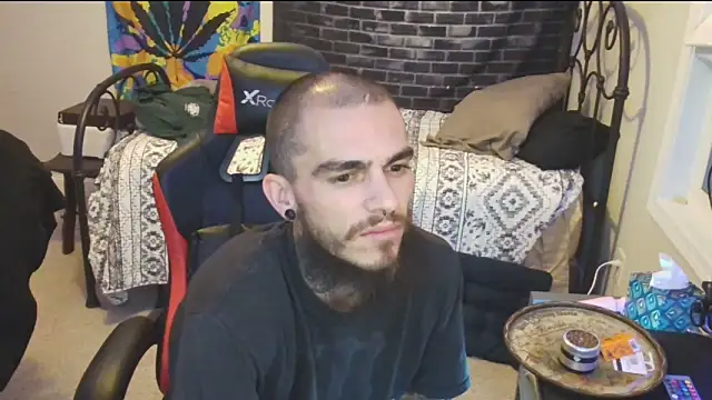 XMeF10 online show from January 19, 11:43 pm