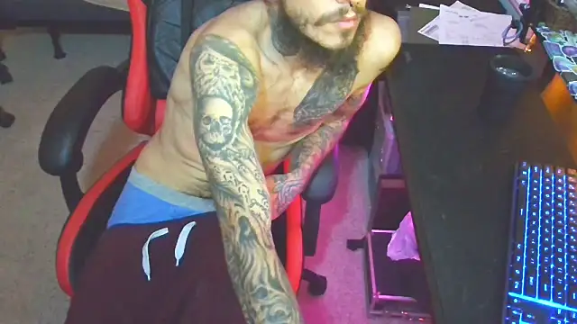 XMeF10 online show from January 31, 3:20 am