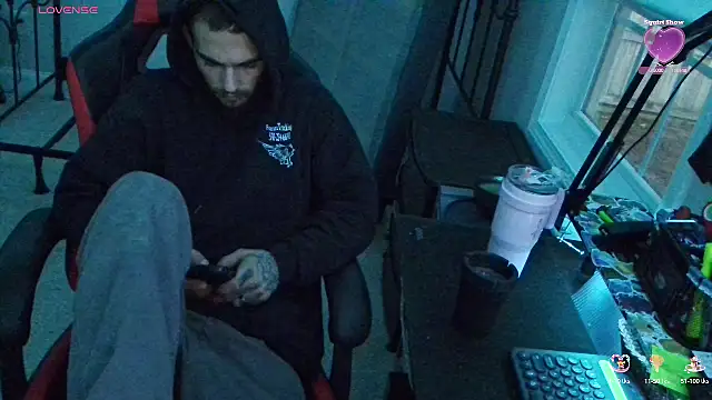 XMeF10 online show from February 14, 10:58 pm