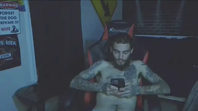 XMeF10 online show from March 2, 6:59 am