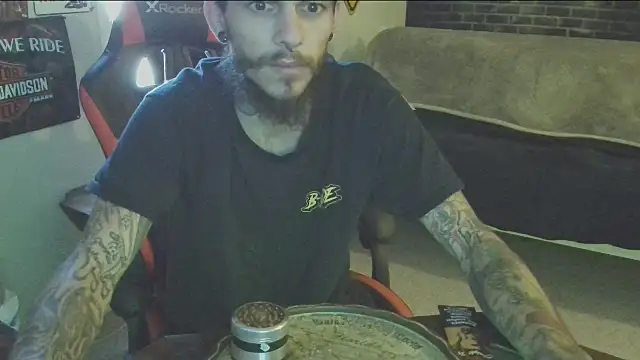 XMeF10 online show from March 2, 9:01 pm