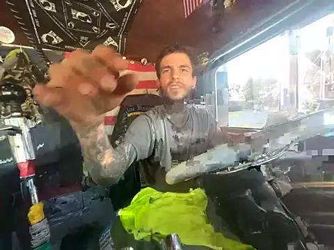 XMeF10 online show from January 13, 4:12 pm