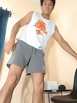 Brencuz online show from November 13, 9:03 pm