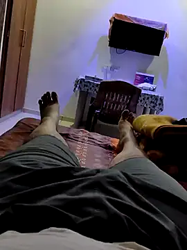 Akhil3290 online show from January 10, 6:28 pm