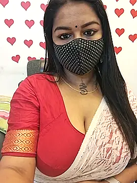 Snapshot of Sexy_Anika-for_you chatting on October 28, 4:38 am Sexy Anika-for you online show from October 28, 4:38 am