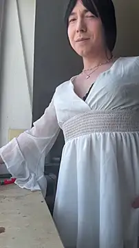 See my Boobs  online show from April 5, 12:24 pm