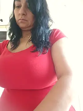 paulinaDiaz1 online show from June 6, 9:14 am