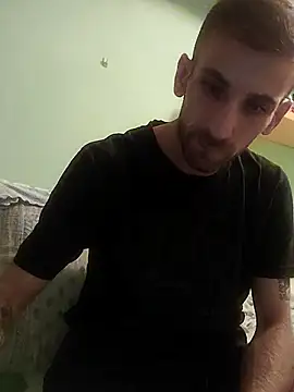 Snapshot of Davlupweed93 chatting on October 2, 12:23 pm Davlupweed93 online show from October 2, 12:23 pm