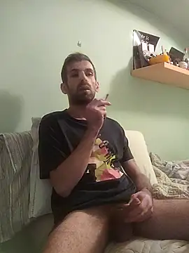 Snapshot of Davlupweed93 chatting on October 31, 1:23 pm Davlupweed93 online show from October 31, 1:23 pm