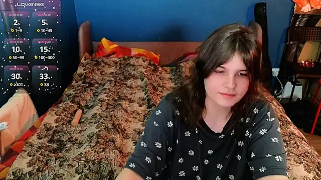 Ruyjin Choi online show from January 9, 6:26 pm