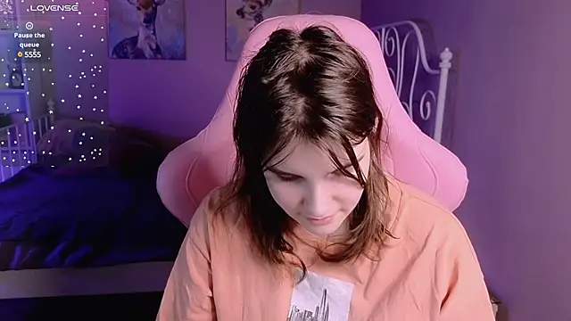 Ruyjin Choi online show from January 31, 10:52 am