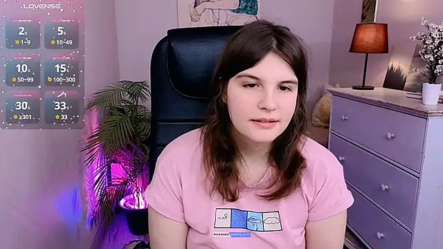 Ruyjin Choi online show from March 17, 10:38 am