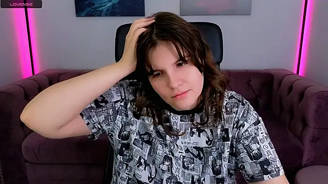 Ruyjin Choi online show from September 23, 10:18 am