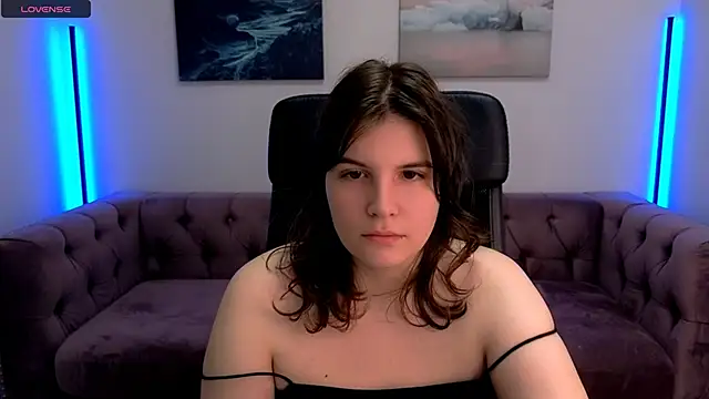 Ruyjin Choi online show from September 24, 10:29 am