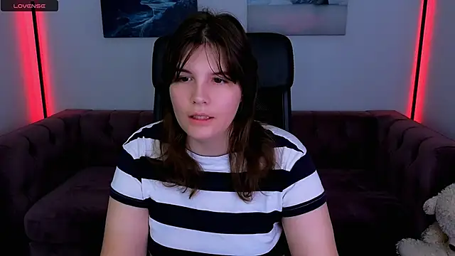 Ruyjin Choi online show from October 18, 10:49 am