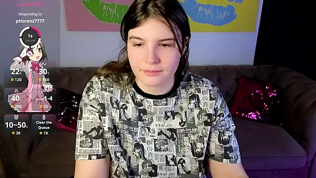 Ruyjin Choi online show from January 9, 11:24 am