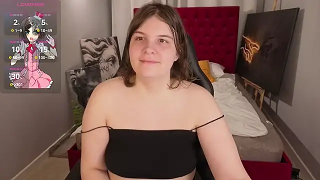 Ruyjin Choi online show from April 12, 10:20 am