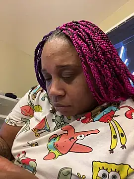 DestinyThickems89 online show from January 28, 5:11 am