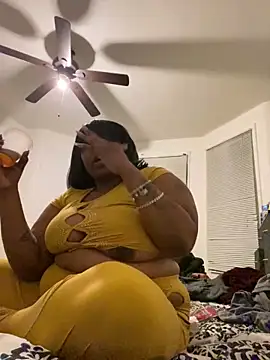 DestinyThickems89 online show from March 16, 6:09 am