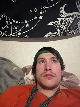 bigdckstud online show from February 19, 1:12 am