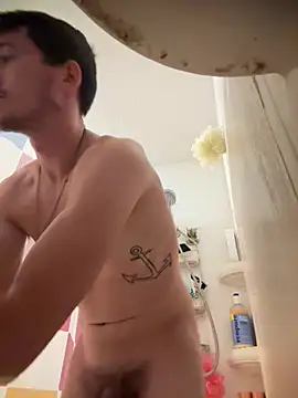 bigdckstud online show from April 4, 4:37 pm