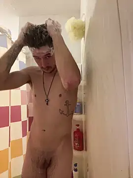 bigdckstud online show from April 14, 2:06 am