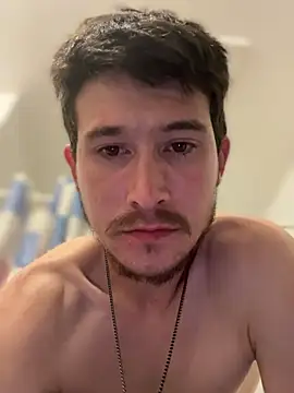 bigdckstud online show from April 17, 2:47 am