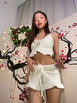 Snapshot of DesiredHoney chatting on December 29, 6:27 pm DesiredHoney online show from December 29, 6:27 pm