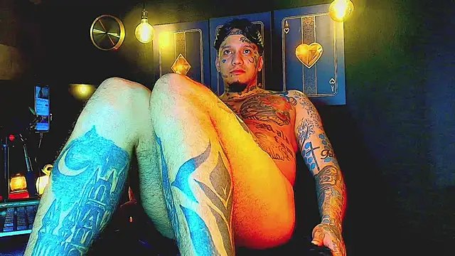 daimond hope666 online show from October 21, 8:42 pm