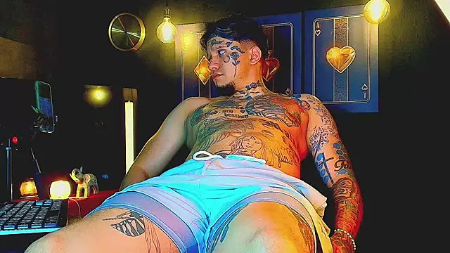 daimond hope666 online show from November 5, 8:31 pm