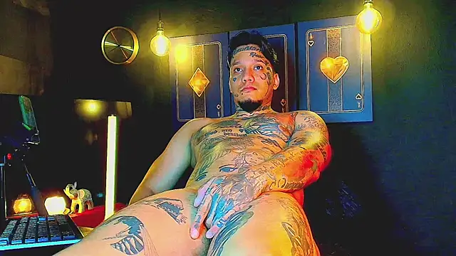 daimond hope666 online show from November 6, 8:43 pm