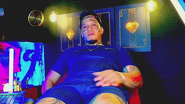 daimond hope666 online show from January 8, 3:09 am