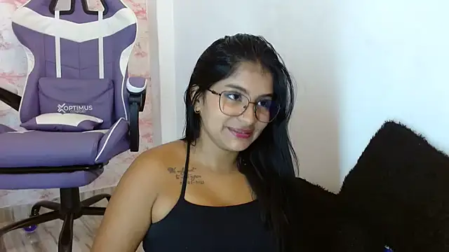 anahi  s online show from September 25, 8:12 pm