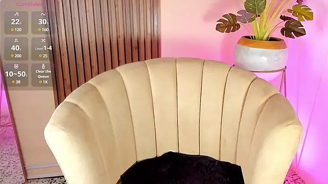 kenayfox online show from February 27, 4:41 am