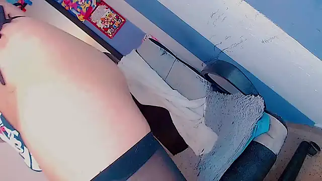  Fernanda Sanchez online show from March 13, 11:49 pm