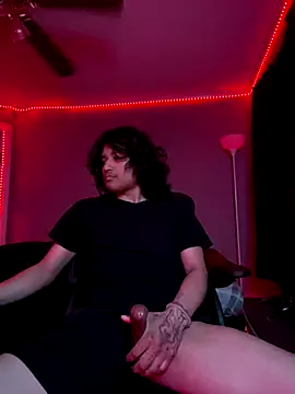 Snapshot of plutomf chatting on October 12, 7:51 am plutomf online show from October 12, 7:51 am