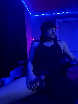 plutomf online show from January 13, 8:08 am