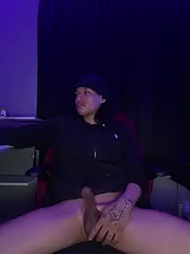 plutomf online show from March 26, 6:30 am