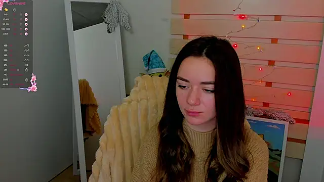 Bella XO online show from January 7, 10:22 am