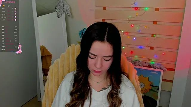 Bella XO online show from January 8, 7:24 am