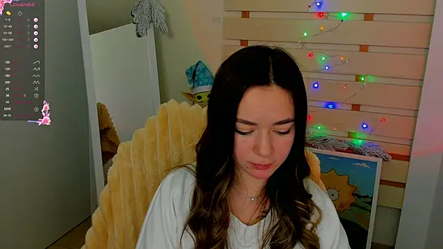 Bella XO online show from January 8, 10:59 am