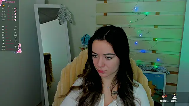 Bella XO online show from January 9, 7:31 am