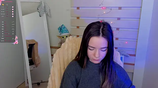 Bella XO online show from January 11, 4:36 pm