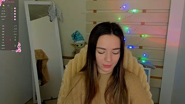 Bella XO online show from January 12, 7:32 am