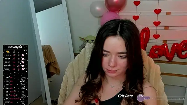 Bella XO online show from March 1, 8:02 am