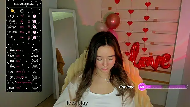 Bella XO online show from March 7, 10:13 am