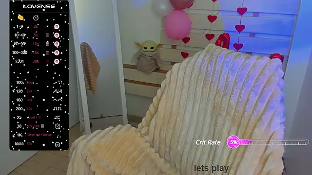 Bella XO online show from March 10, 7:10 am